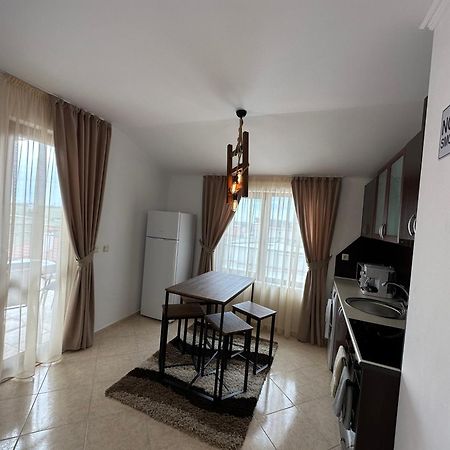 Panteli Apart House Aheloy Esterno foto