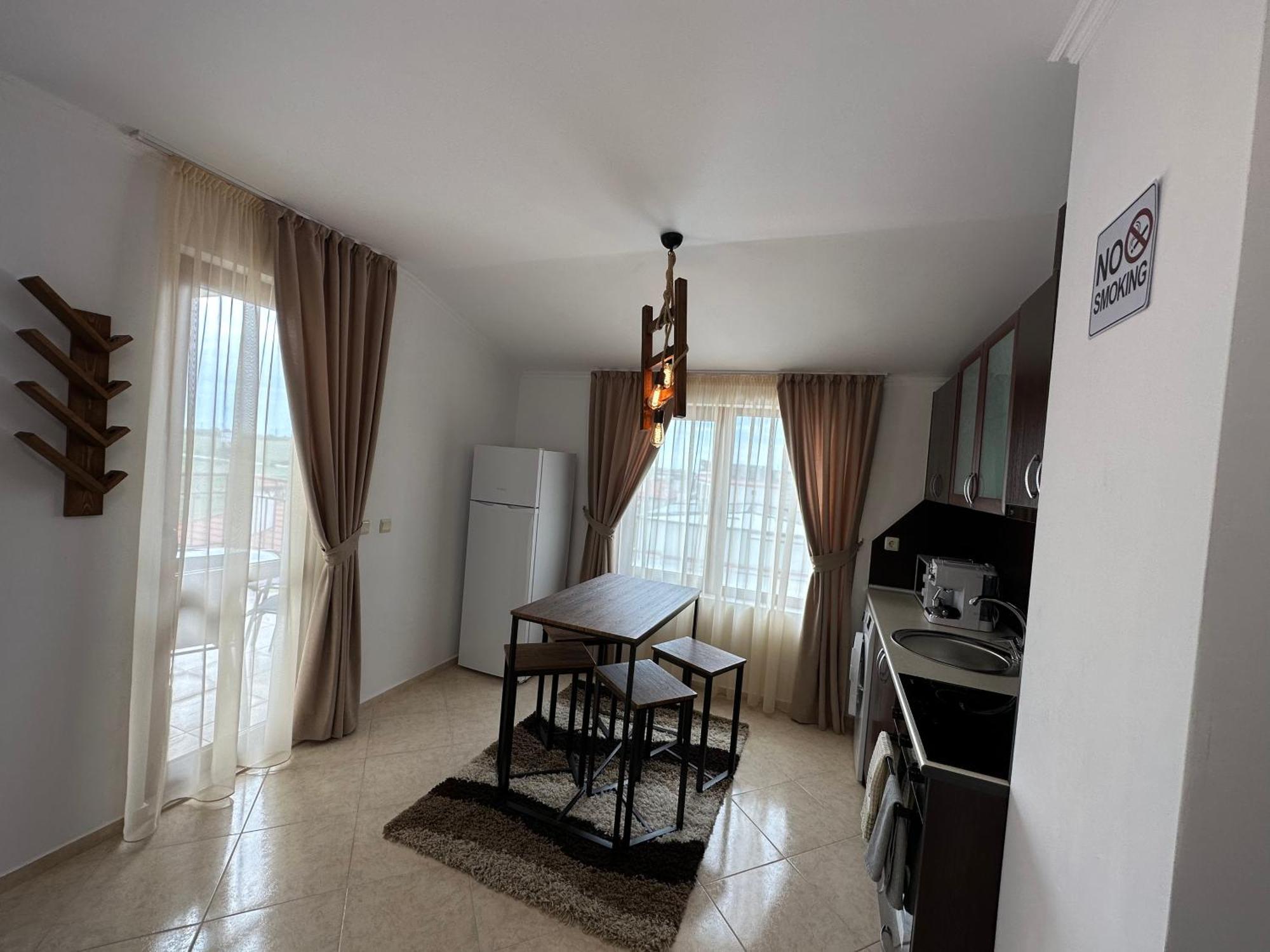 Panteli Apart House Aheloy Esterno foto