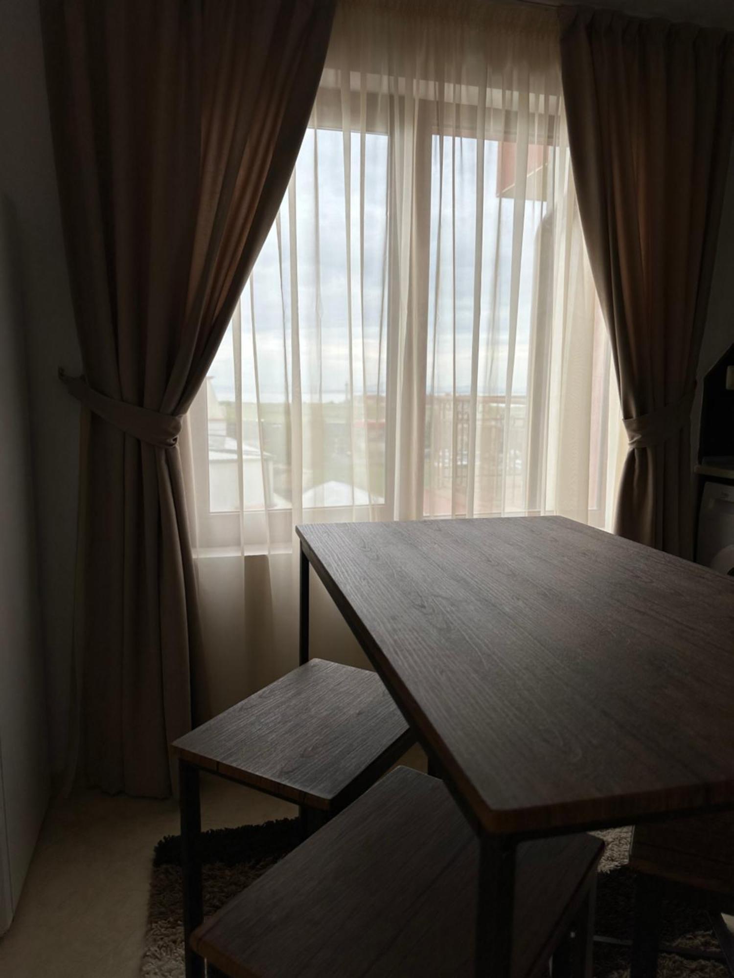 Panteli Apart House Aheloy Esterno foto