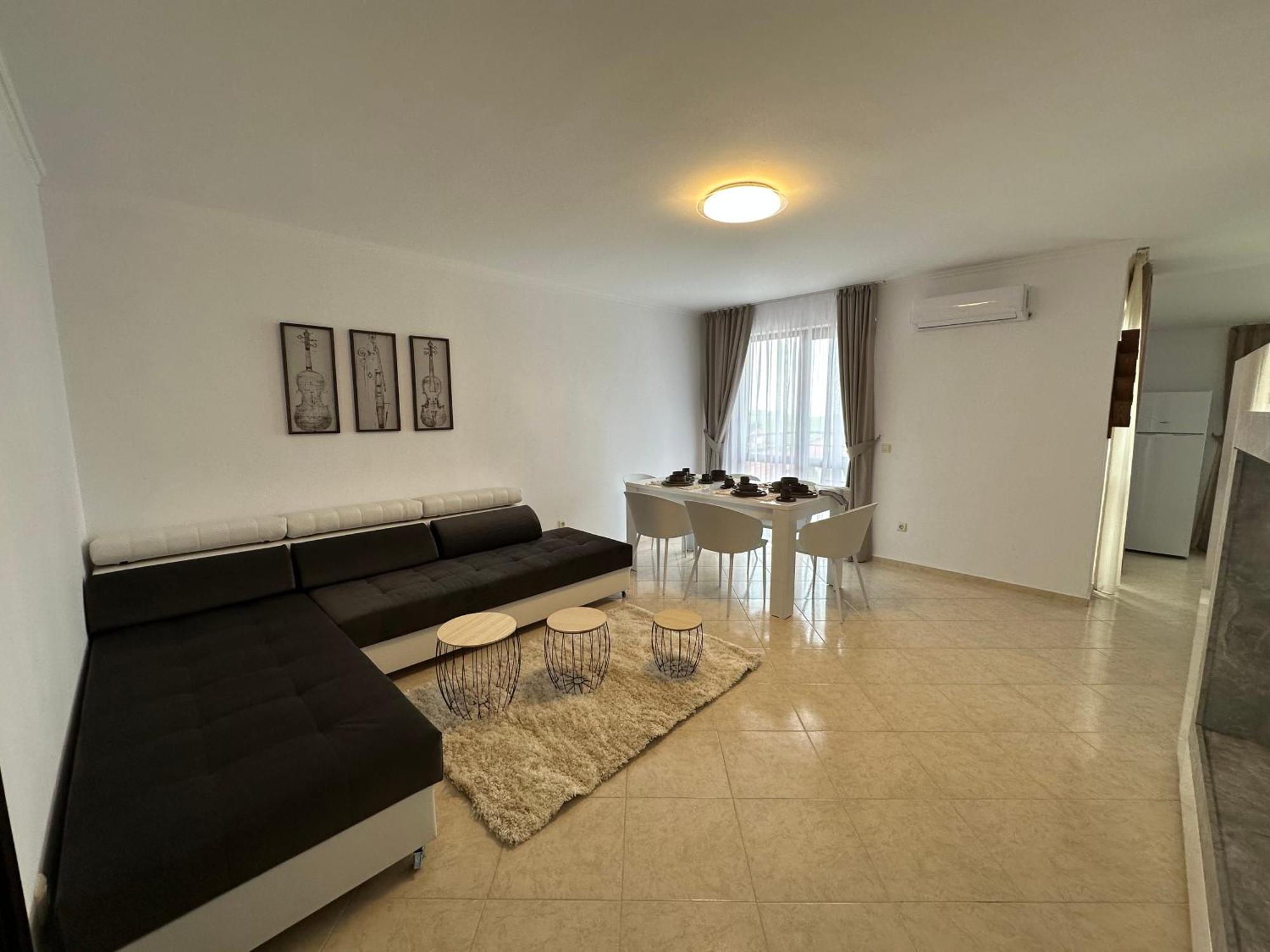 Panteli Apart House Aheloy Esterno foto