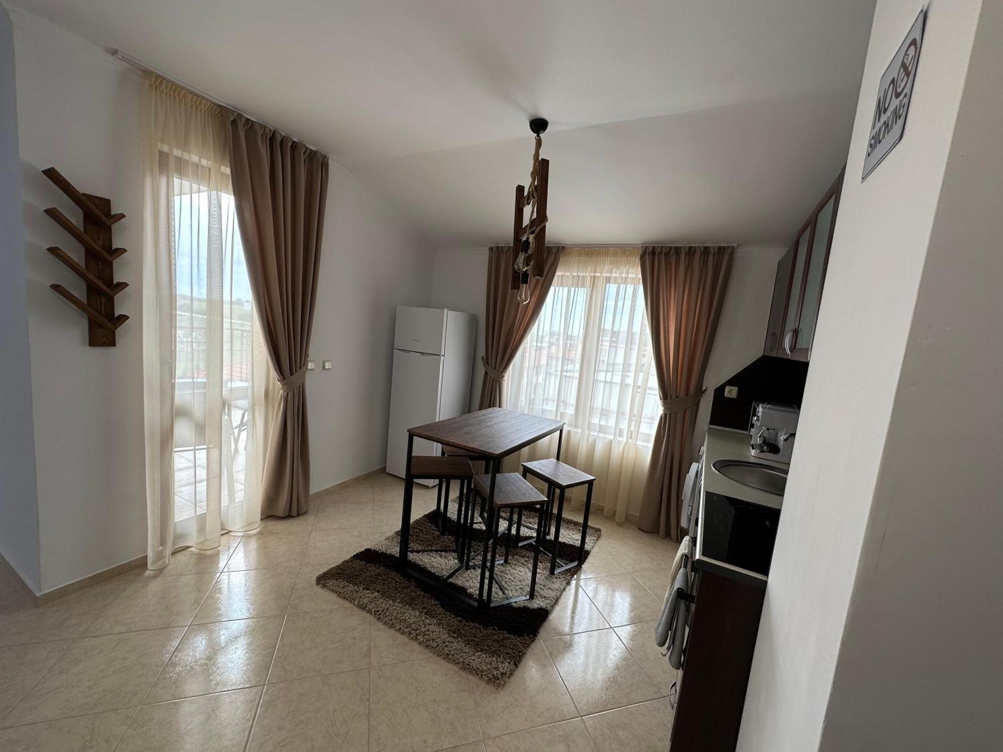 Panteli Apart House Aheloy Esterno foto