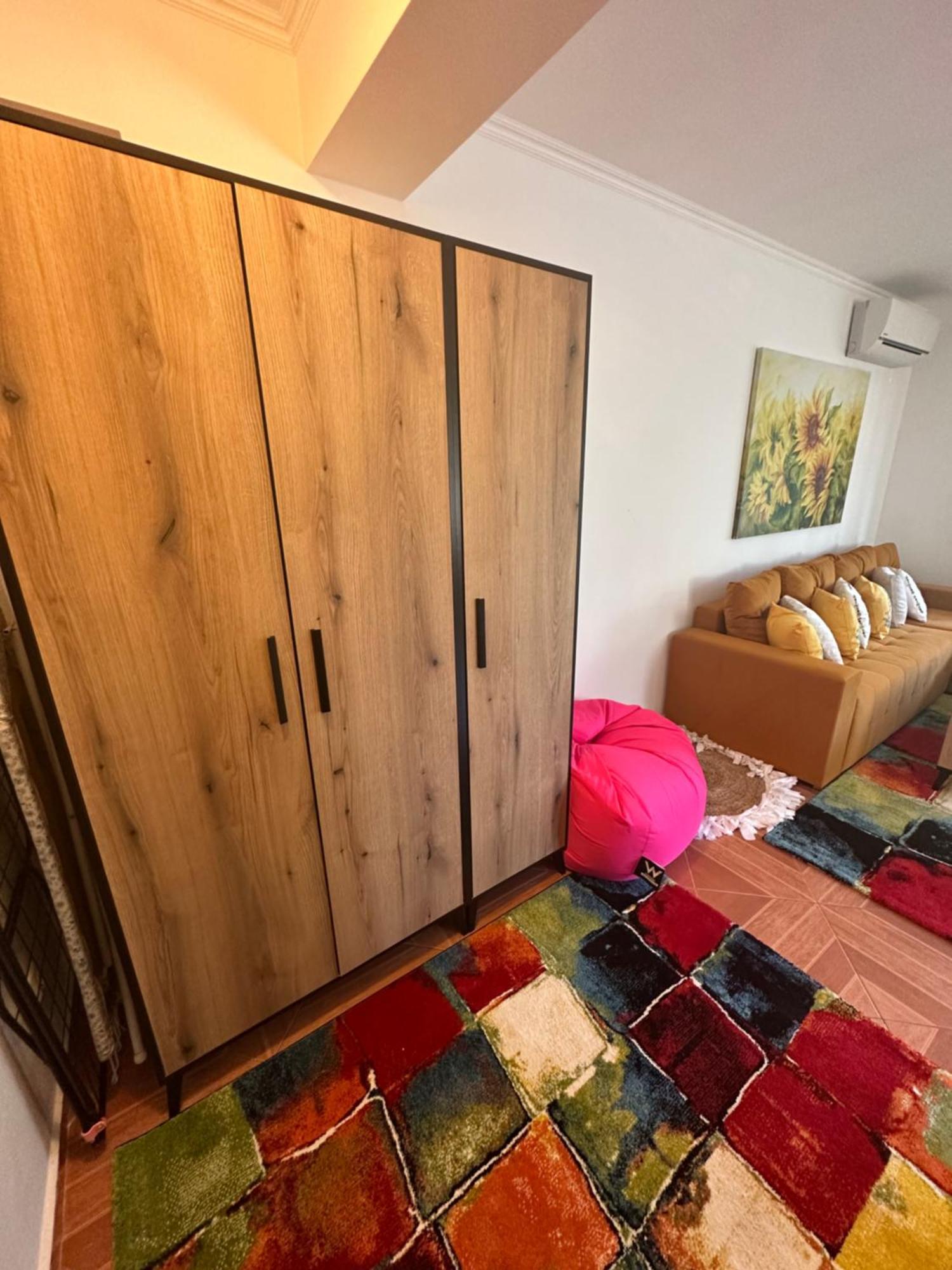 Panteli Apart House Aheloy Esterno foto